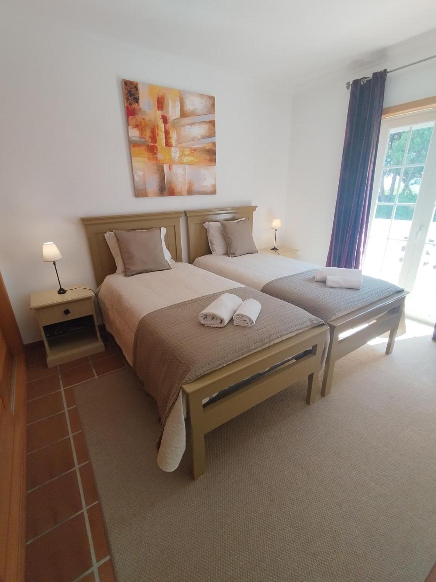 Good Vibes Apartment Amoreira (Leiria)