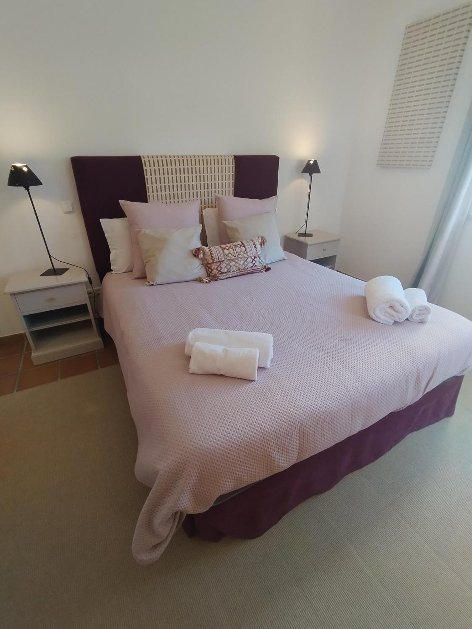 Apartment Good Vibes Amoreira (Leiria)