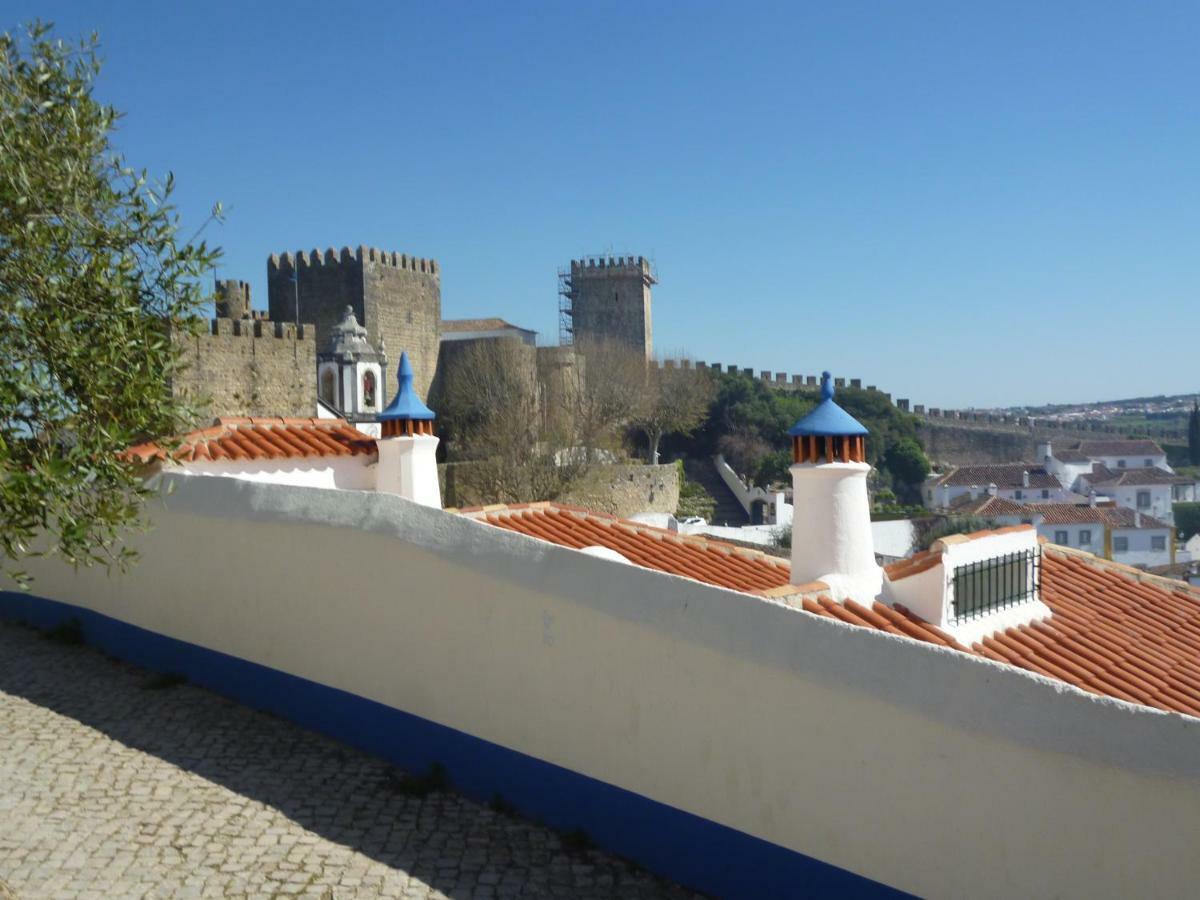 Apartment Good Vibes Amoreira (Leiria)